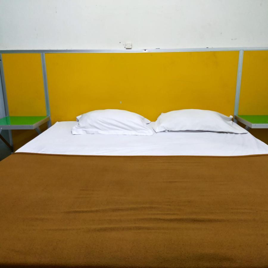Hotel Nirwana Ternate Redpartner エクステリア 写真