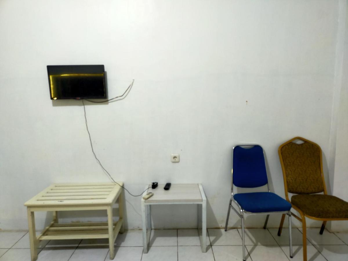 Hotel Nirwana Ternate Redpartner エクステリア 写真
