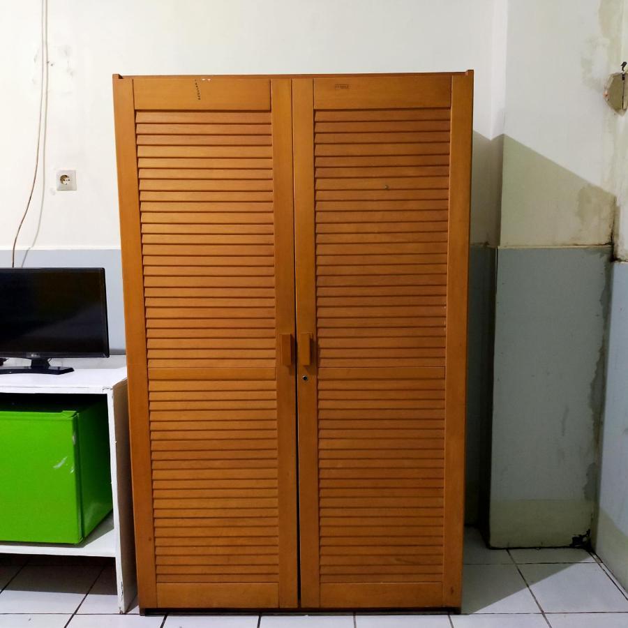 Hotel Nirwana Ternate Redpartner エクステリア 写真