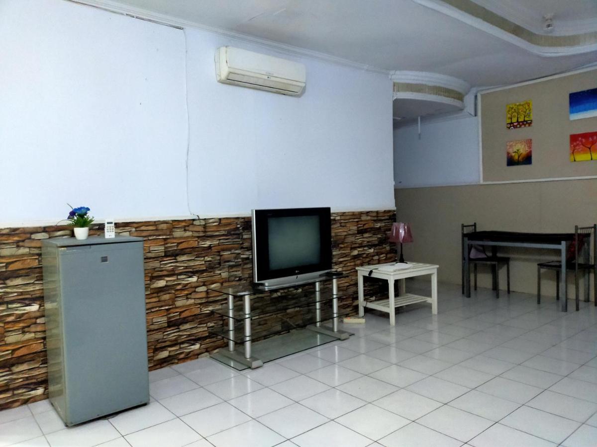 Hotel Nirwana Ternate Redpartner エクステリア 写真